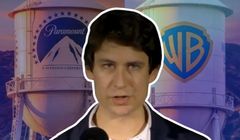 "Są obawy o zmiany w zespole TVN24". Dyrektor Reporterów Bez Granic o zmianie właściciela stacji [WYWIAD]