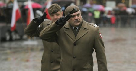 Nowa "Linia Maginota". "Dlatego obrona Polski ma tak wielkie znaczenie"
