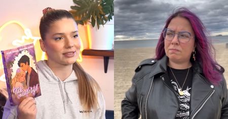 Krytyczka literacka ostro o debiutanckiej powieści Julii Żugaj: "Czytam tę książkę i CIERPIĘ"