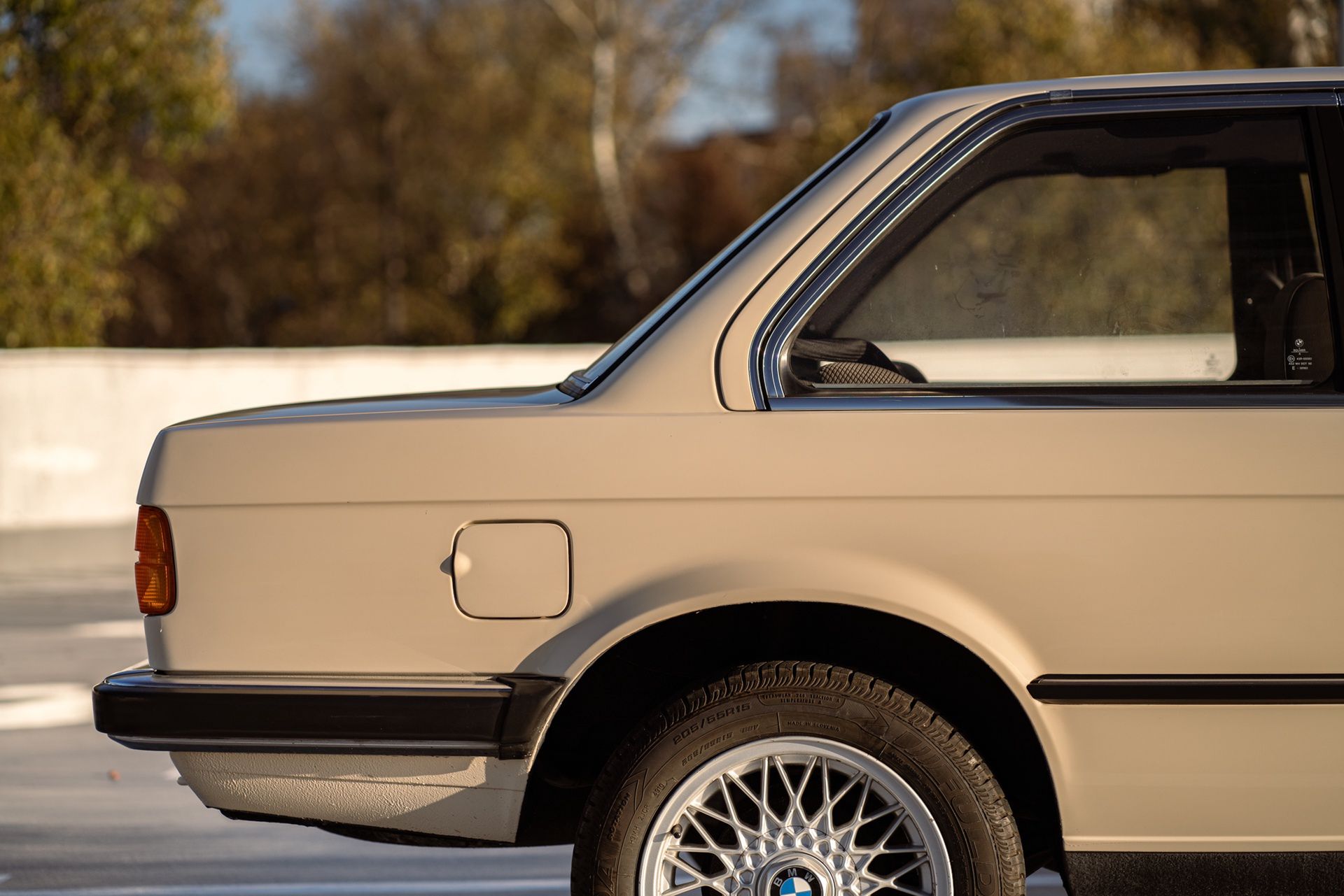 BMW E30 316