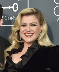 Kelly Clarkson będzie płacić byłemu mężowi alimenty. Wiadomo, ile