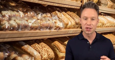 Dietetyk tłumaczy, jakie pieczywo jeść, by schudnąć. Wcale nie musisz z niego rezygnować