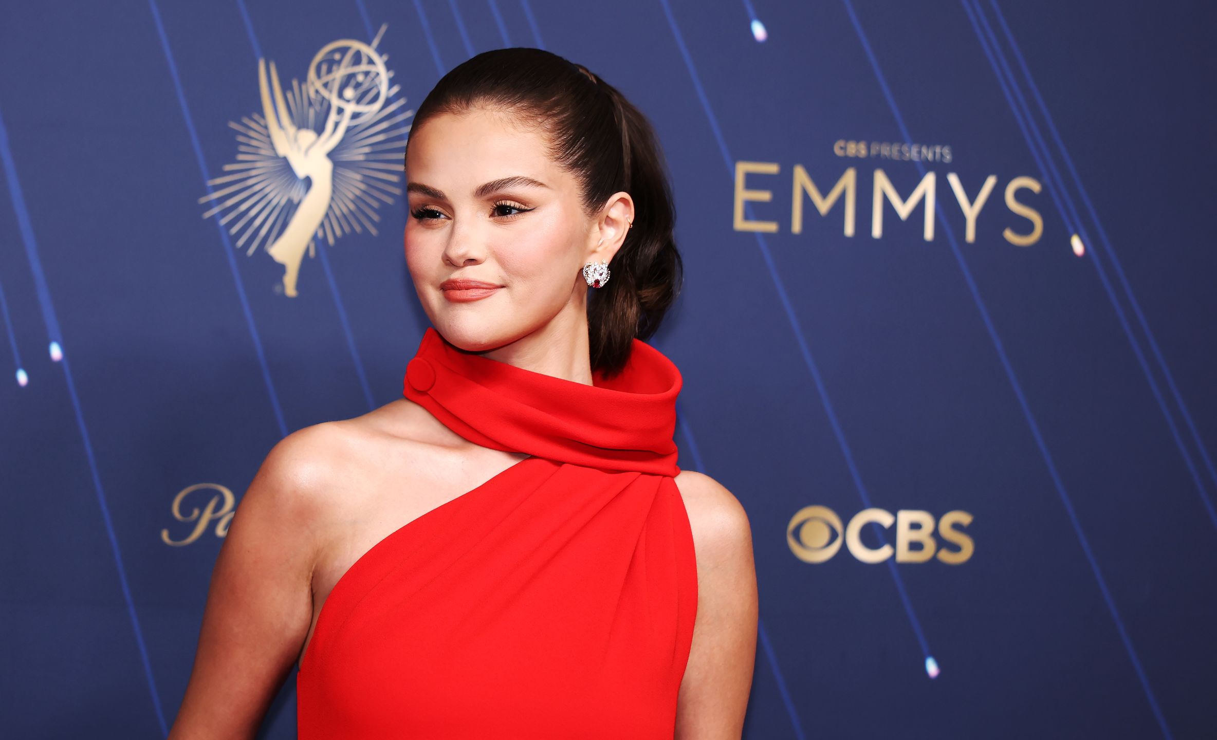 Selena Gomez