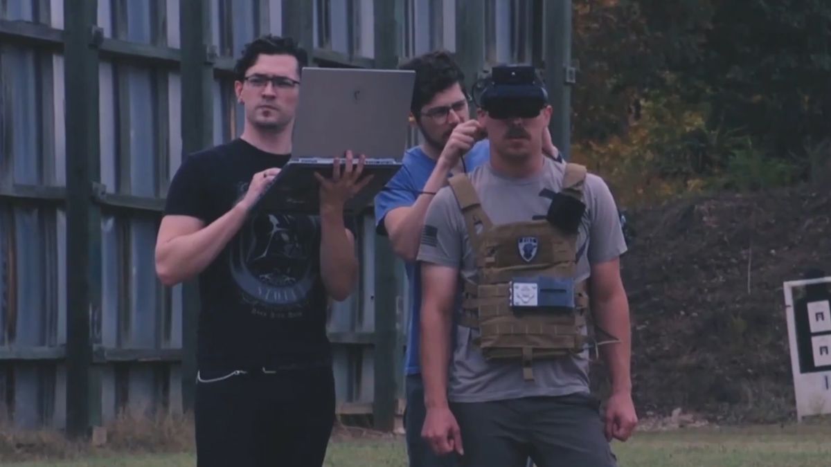 Możesz widzieć przez ściany i zza rogu. Naukowcy to udowodnili 1