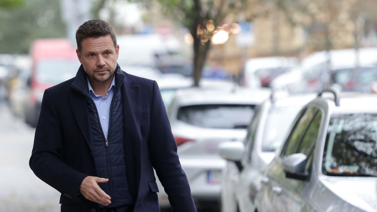 Zarz?d Krajowy Platformy Obywatelskiej19.10.2023 Warszawa Zarzad Krajowy Platformy Obywatelskiej fot. Tomasz Jastrzebowski/REPORTERN/z: Rafal TrzaskowskiTomasz Jastrzebowski/REPORTER