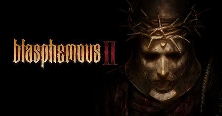 Wystartowała przedsprzedaż Blasphemous 2