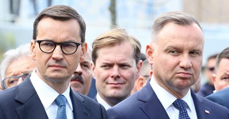 Rząd mówi jedno, Unia drugie. "To budowanie gruntu pod kolejny spór"