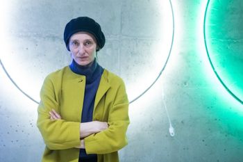 Poznań: Wybrano nowego - starego dyrektora Polskiego Teatru Tańca