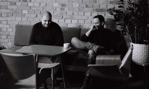 Koniec duetu Łona i Webber. "Nasze muzyczne drogi się rozeszły"