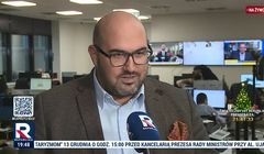 Republika czeka na wozy transmisyjne. W planach sport na żywo