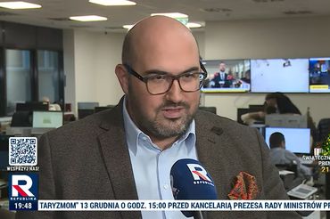 Jarosław Olechowski, szef wydawców Republiki 