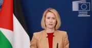 UE rozszerzy sankcje wobec Iranu. Decyzja dotyczy cieśniny Ormuz