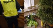 Próbował podpalić Biblię w kościele. Ksiądz apeluje o "wyczulenie"