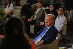 Erdogan ogłosił: Turcja zagłosuje na "nie". "Szwecja zagłębiem terrorystów"