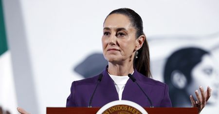 Meksyk odpowiada Trumpowi. Będą cła odwetowe