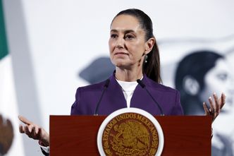 Meksyk odpowiada Trumpowi. Będą cła odwetowe