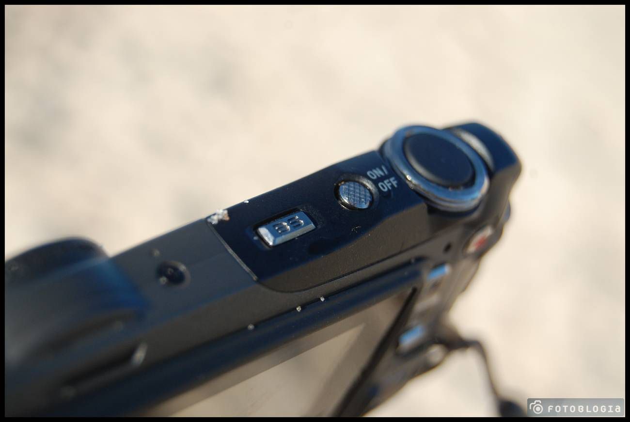 Casio Exilim EX-G1 ? test [część 1] 21