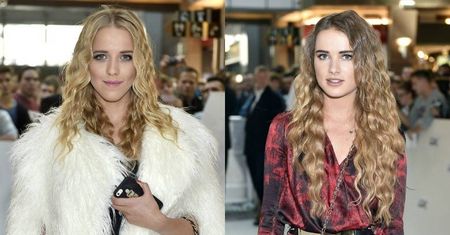 Tak Jessica Mercedes i Maffashion czekały na Britney Spears