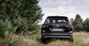 Volkswagen Tiguan 2.0 TDI DSG Offroad - w teren, czy do miasta?