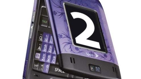 Zbliża się następca kobiecego LG Lotus 1