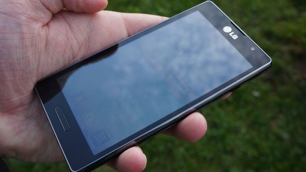 LG Swift L9 - duży ekran za rozsądne pieniądze 1