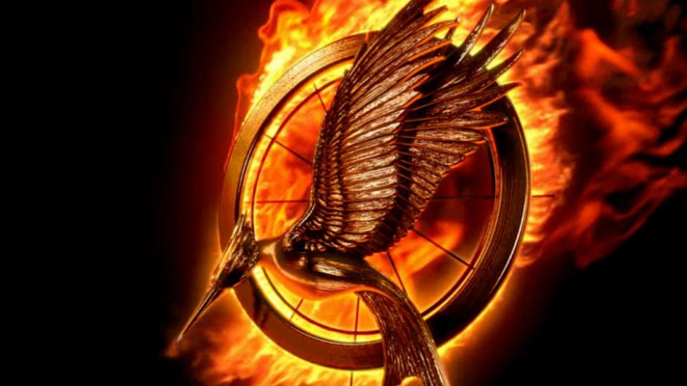 WTF dnia: "The Doctor Games", czyli uroczy miks "Doktora Who" z "Igrzyskami śmierci" 1