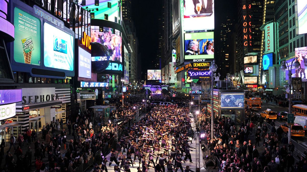 Kinect promuje się tak, że szczęka opada 1