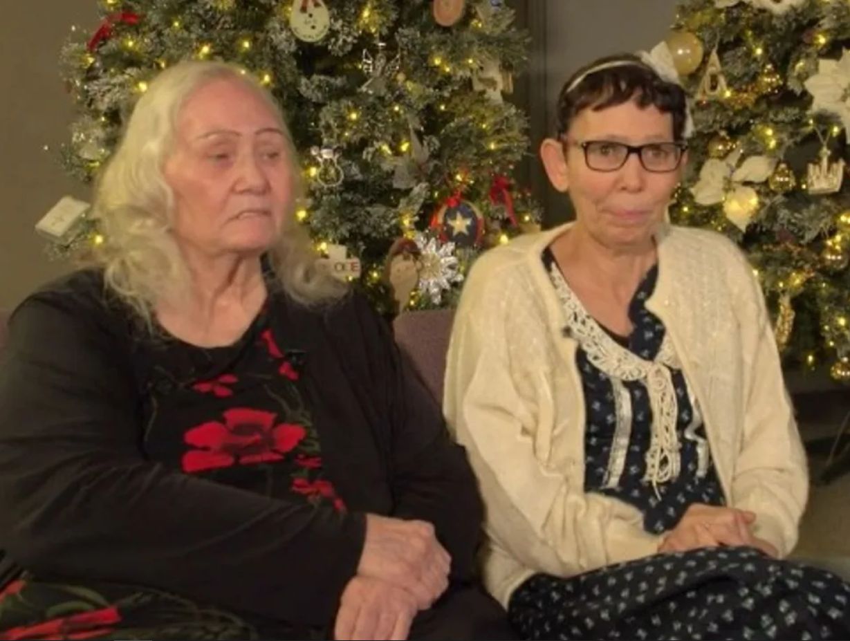 Porwaną dziewczynkę odnaleziono po 50 latach