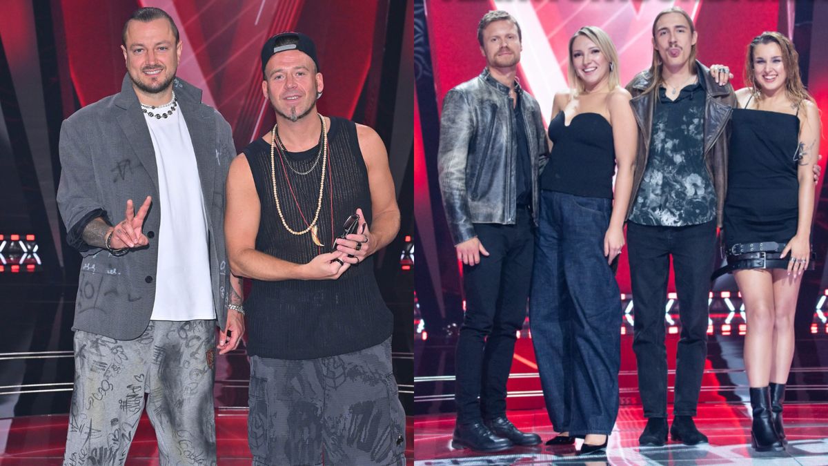 Widzowie "The Voice" niezadowoleni z decyzji Tomsona i Barona