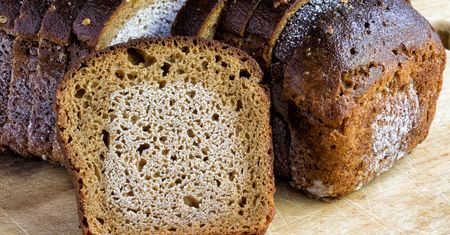 Występuje nie tylko w zielonych bananach. Sprawi, że kilogramy polecą w dół