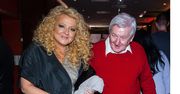 Tak wygląda ojciec Magdy Gessler. "Dziadzia kończy dziś 93 lata"