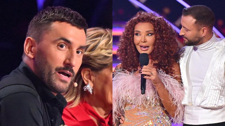 Ewa Minge pojechała po Rafale Maseraku