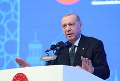 Turcja się zbroi. "Aby nikt się nie odważył zaatakować"