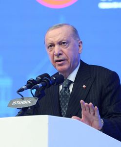 Turcja się zbroi. "Aby nikt się nie odważył zaatakować"