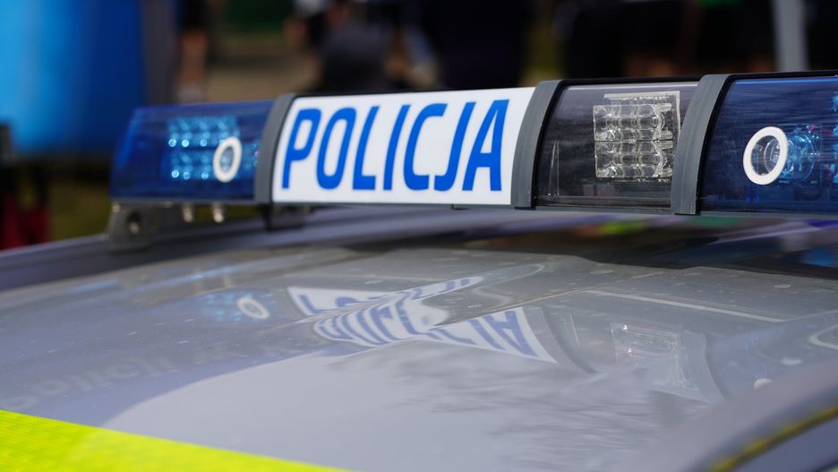 Kaliska drogówka zatrzymała kolejnego pirata drogowego