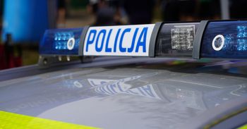 Wapno: Wyprzedzał na przejeździe rowerowym. Wpadł dzięki nagraniu