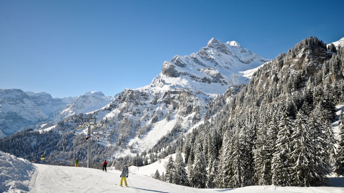 Włosi szykują się na rekordowy sezon zimowy