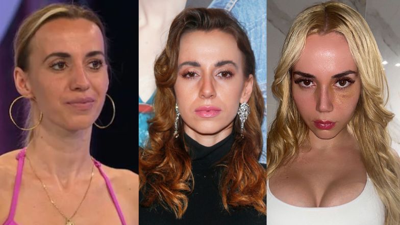 Tak zmieniała się Marianna Schreiber. Na lepsze?