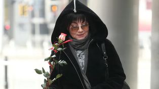 Shazza walczy z nowotworem. Mówi o nowoczesnej terapii