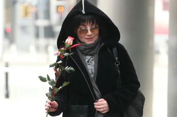 Shazza walczy z nowotworem. Mówi o nowoczesnej terapii