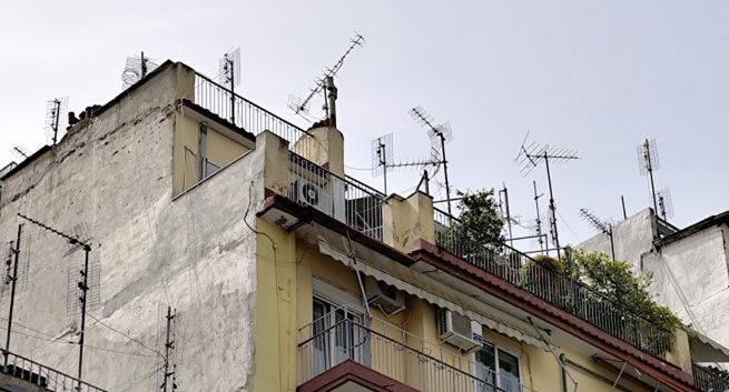 Polsat może wystartować w konkursie dotyczącym MUX-8