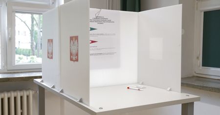 Jak głosowała Gdynia, Sopot i Tczew? Wyniki drugiej tury wyborów prezydenckich 2025 w województwie pomorskim