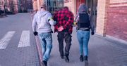 Szamotuły: "Odbierak” zatrzymany. Policja rozbiła kolejny element oszustwa "na wypadek"