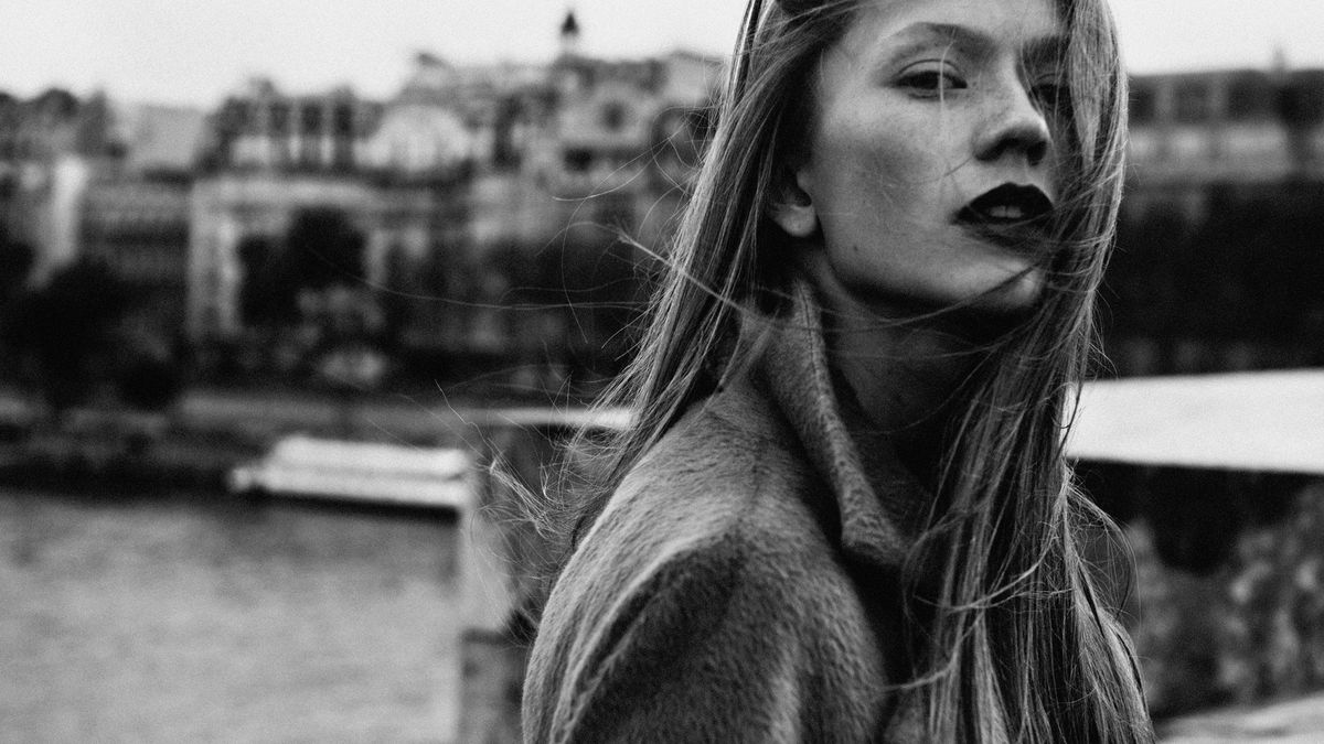 Jakub Szymański o sesji zdjęciowej: „Zdjęcie to tylko efekt uboczny” 1