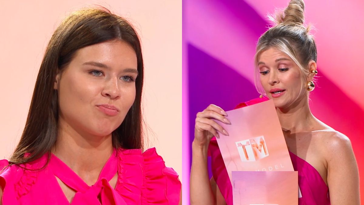 Uczestniczka "Top Model" zrezygnowała. Internauci są oburzeni