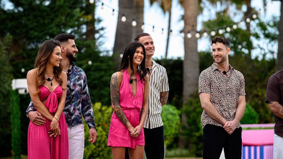 Ruszyła 7. edycja "Love Island"