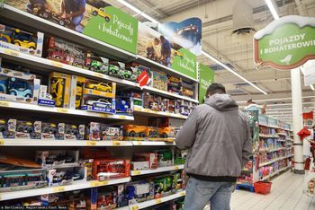 Inflacja w dół. Ale prognozy zakładały jeszcze niższy odczyt