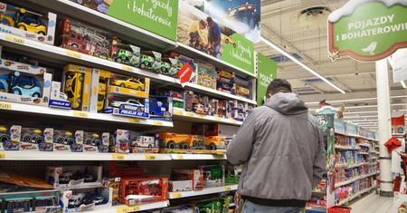 Inflacja w dół. Ale prognozy zakładały jeszcze niższy odczyt