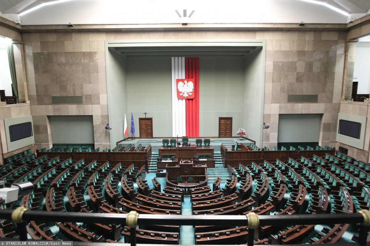 Sejm  