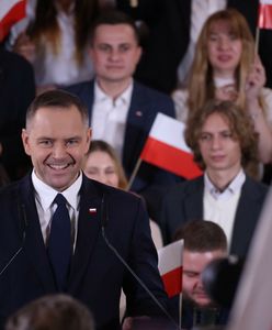 Karol Nawrocki kandydatem PiS. "Zaczynamy historię zwycięstwa"